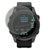 Adequado para Película de Tela de Relógio Garmin Fenix 7Spro, Película Macia de Hidrogel de Alta Definição, Película Temperada à Prova de Explosão, Película Fosca Anti-Espionagem