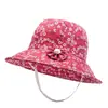 Sombreros para Mujer en Primavera y Verano, Sombreros para Mujeres de Mediana Edad y Mayores, Sombreros de Protección Solar para Señoras Mayores, Sombreros para Abuelas y Madres de Mediana Edad y Mayores, Sombreros de Pescador Retro para Proteger del Sol