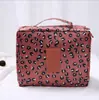Kiss the rain Corea Bolsa de Lavado Portátil para Viaje Viaje Mujer Bolsa de Almacenamiento Impermeable Bolsa de Cosméticos