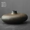 Novo Estilo Chinês Dinastia Song Estética Sala de Chá Prateleira de Exibição, Bule, Lata de Chá, Incensário, Cerimônia do Chá Decorações Artesanais Estilo Retrô