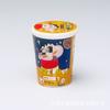 Mini Simulación Comida Juego Tienda de Conveniencia Mini Supermercado Vaso Mediano Fideos Japoneses Miniatura DIY Joyería Casa de Muñecas