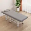 Cama de Belleza, Cama de Masaje Especial para Terapia de Fuego de Salón de Belleza, Cama de Moxibustión para el Hogar, Cama para Pestañas, Cama para Tatuajes, Cama de Masaje, Cama de Fisioterapia
