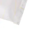 Bolsa Ton Espesa Prevención de Inundaciones Arena Resistente al Desgaste Bolsa Ton Tejida de PP Bolsa Contenedora Espacial Pre-Prensada Química Industrial