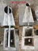 Cubo de lluvia tipo 87 secado hierro fundido drenaje pared lateral engrosada boca redonda boca cuadrada drenaje lateral embudo pasamuros
