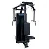 Gimnasio Comercial de Fitness Equipo de Fitness Entrenador de Pecho Deportes de Interior Fitness Equipo de Fuerza