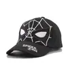 Los Sombreros Infantiles se Venden Mucho Cruzando Fronteras, Sombreros de Sol de Verano, Sombreros de Dibujos Animados Estilo Coreano, Sombreros de Sol para Bebés, Gorras de Béisbol con Protección Solar para Niños y Niñas