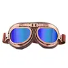 Gafas Retro Harley Voss Protección Solar a Prueba de Polvo a Prueba de Viento y Arena para Ciclismo Motocicleta Vehículo Eléctrico