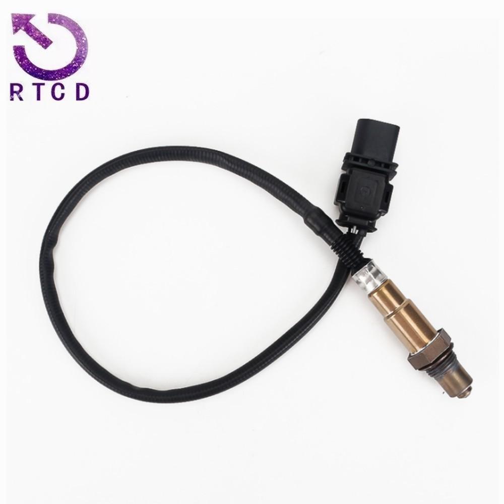 宝马R55氧传感器5