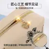 Bolsas Portátiles de Almacenamiento Transfronterizas, Bolsas de Almacenamiento de Viaje Personalizadas, Neceser de Cuero Personalizado, Personalizable