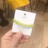 Pulseiras de Cristal de Vidro Atacado de Lojas de Dólar, Joias de Contas Frescas e Estilosas para Meninas, Itens Populares de Barracas, Pulseiras de Joias Mais Vendidas