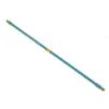 Armas Periféricas del Rey Mono Gran Sabio Mono Armas de Aleación 72cm Tesoro Supremo Fuego Infernal Azul Plateado Cañón Dominante