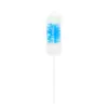 Adecuado para accesorios de robot aspirador cepillo de limpieza cepillo blanco pequeño cepillo negro pequeño cepillo negro destornillador cepillo redondo cepillo plano