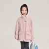 Abrigo para Niña Pudding Haru 2025 Nuevo Estilo Casual de Herramientas para Niños Chaqueta de Carga Sudadera con Capucha para Niña Niño Grande