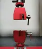 Dispositivos para Máquinas de Teste de Materiais, Dispositivos para Borracha, Equipamentos Auxiliares de Tração, Laboratório para Testes de Descascamento, Flexão, Perfuração e Penetração