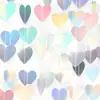 Decoraciones para Fiesta de San Valentín Una Pieza Arte Latte de Amor Día de la Madre Fiesta de Despedida de Soltera Fiesta de Cumpleaños Aniversario de Boda