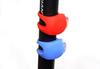 Venda por atacado cinco geração sapo lâmpada besouro lâmpada silicone lâmpada mountain bike lanterna sapo lâmpada equipamento de bicicleta acessórios