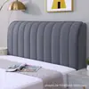 Producto de Alta CalidadFunda Sencilla de Cobertura Total para Cabecera de Cama, Funda a Prueba de Polvo, Protector Moderno Minimalista para Cabecera de Cama
