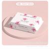 Toalla facial desechable para el hogar, extraíble, algodón suave, toalla, venta al por mayor, envío, toalla facial limpiadora acolchada, primera generación de cabello