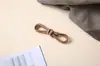 Cordones Elásticos Semi-Circulares Personalizados Sin Atar para Zapatos Deportivos, Cordones de Cuerda Elástica