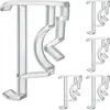 Acessórios para cortina 5 peças de conjunto persianas venezianas de 2 polegadas peças decorativas preferência transfronteiriça em estoque fornecimento