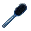 Atacado de fábrica pente de cabelo pente de massagem com almofada de ar pente para cabelo cacheado pente de costelas com oco