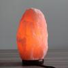 Ornamentos Lâmpada de Sal do Himalaia Transfronteiriça Led Pirâmide USB Lâmpada de Atmosfera Luz Noturna Atmosfera Cristal Chinoiserie Atacado