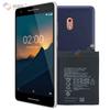 Batería HE341 para teléfono móvil Nokia 2.1/2.1 Plus, panel de fábrica, comercio exterior al por mayor