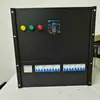 Quadro de Distribuição de Energia Trifásica 380V Caixa de Entrada de Rede Módulo de Distribuição de Saída de Entrada UPS