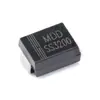 SS3200 SMB(DO-214AA) Diodo Schottky SMD 3A/200V (10 apenas)