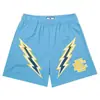 Erik Emanuel Ee2025 Nuevos Shorts Deportivos de Verano para Gimnasio, Malla Transpirable Casual para Correr y Entrenamiento