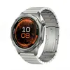 Adecuado para Oppo Watch X3, Correa de Reloj de Titanio de 22 mm, Correa de Reloj Inteligente Watchx3, Correa de Titanio