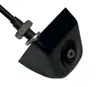 Cámara de visión nocturna de alta definición gran angular ojo de pez universal para coche Cámara de marcha atrás AHD para coche