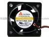 Ventilador de refrigeración FD124020SB-H 4020 original de YSTECH/Yuanshan, 12 V, 0,80 A, 4 cm