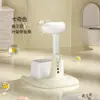 Artefacto Plegable para Baño de Bebé de Pie Bañera para Bebé y Niño Pequeño Mesa de Baño Lavado de Trasero de Recién Nacido