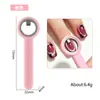 Ímã Grande Longo Forte Anti-Queda e Anti-Quebra Ferramenta de Manicure Olho de Gato Francês Ferramenta Especial para Salão de Unhas
