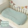 Cama Confortable para Cama de Bebé, Cama de Sueño Biónica para Recién Nacidos, Cuna Móvil, Cama Portátil Anti-Presión para Dormir al Lado del Bebé