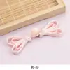 Hebilla de Disco Tejida a Mano, Hebilla de Mariposa de Jade Estilo Chino, Botón de Perla para Cheongsam, Accesorios de Botón Superior Estilo Retro Dinastía Han