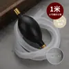 Tubo de drenaje para bandeja de té con bola absorbente mesa de té mesa de té mesa de té manguera de drenaje para mesa de té juego de té tubo de drenaje tubo de succión tubo de salida