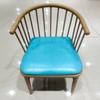 Silla de Comedor para el Hogar, Restaurante de Comida Rápida, Hotel Sencillo, Comedor Colorido, Mesa y Sillas de Restaurante, Silla de Ocio, Respaldo, Silla de Maquillaje