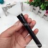 Shenzhen escova de maquiagem de boa qualidade em estoque escova de máscara de silicone escova macia cabeça de lama ferramentas de revestimento de filme de lama uma variedade de boa qualidade