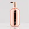 Gel de Ducha Fragancia Limpiadora Gardenia Qingling: Limpia, elimina el exceso de grasa, suaviza la piel y proporciona una fragancia de larga duración.