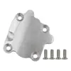 Accesorios Bomba de Vacío de Aluminio para LT1 L82 L83 LV3 L84 L86 L Quitar Tapa