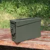 Caixa de Armazenamento Portátil à Prova de Três Provas à Prova de Balas Caixa Selada Ferramentas de Hardware para Carro Caixa Segura Caixa Lateral para Motocicleta