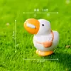 Musgo Micro-Paisagismo Criativo Desenho Animado Floresta Miau Restaurante Decoração Acessórios Carro Desktop Pequenos Enfeites Atacado