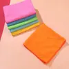 Trapo Absorbente, Antiadherente al Aceite, Paño de Cocina para Limpieza del Hogar, Estropajo Engrosado, Trapo Perezoso, Toalla para Lavar Platos, Personalizado