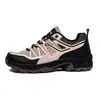 Nuevos zapatos de senderismo de verano para exteriores para hombres y mujeres, con diseños transpirables, antideslizantes y resistentes al desgaste, adecuados para senderismo todoterreno y con una suela suave y ligera.