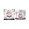 Creme para Cuidados com Tatuagem Ximonth Ingredientes Suaves Hidratante Limpeza Pele do Corpo Cor da Pele Creme para Cuidados com Tatuagem