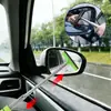 Limpiaparabrisas de Espejo Retrovisor de Coche Hoja Telescópica Personalizada de Acero Inoxidable Desempañador de Cristal de Ventana de Coche Suministros de Limpieza para Coche