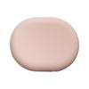 Bolsa de Armazenamento de Fone de Ouvido para Viagem ao Ar Livre, Capa Protetora para Cabo de Dados Chave, Caixa de Armazenamento para Chave, Bolsa de Silicone para Fone de Ouvido, Portátil