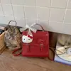 Mochila Exquisita y de Moda para Mujer Modelo Nuevo 2026 Mochila Versátil para Viajes de Primavera y Verano Mochila Pequeña